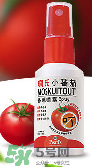 珮氏小番茄香薰噴霧怎么樣？珮氏小番茄噴霧效果如何？