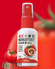 珮氏小番茄噴霧有害嗎？珮氏小番茄噴霧有副作用嗎？