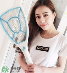 電蚊拍電池多少伏？電蚊拍電池什么型號(hào)？
