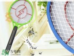 電蚊拍電池多少伏？電蚊拍電池什么型號(hào)？