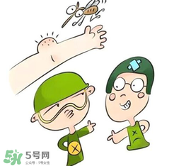 什么血型最招蚊子？什么血型不招蚊子？