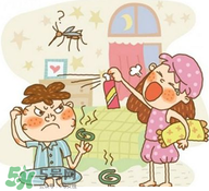 什么血型最招蚊子？什么血型不招蚊子？