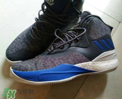 adidas d rose 8怎么樣？阿迪達(dá)斯羅斯8諜照曝光