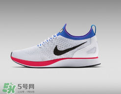 nike air zoom mariah flyknit跑鞋什么時(shí)候發(fā)售？