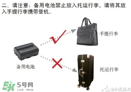 電蚊拍可以帶上飛機(jī)嗎？電蚊拍可以托運(yùn)嗎？