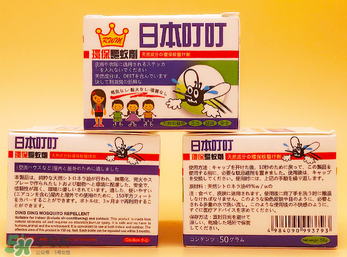 日本叮叮驅(qū)蚊劑產(chǎn)地是哪里？日本叮叮驅(qū)蚊劑受到核輻射了嗎？