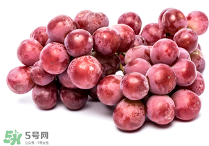 提子不能和什么一起吃？吃提子的禁忌