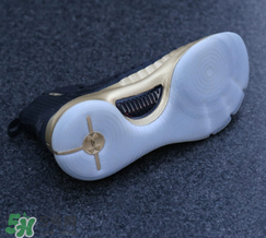 under armour curry4 parade怎么樣？庫(kù)里第四代戰(zhàn)靴金屬色細(xì)節(jié)照片