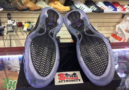 nike air foamposite one eggplant紫噴什么時候發(fā)售？