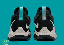 nike pg 1 light aqua多少錢？耐克泡椒1代伽馬藍配色專柜價格