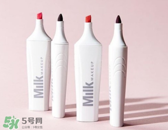 milk makeup是什么牌子？milk makeup是什么檔次