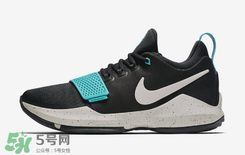 nike pg 1 light aqua什么時候發(fā)售？耐克泡椒1代伽馬藍發(fā)售日期
