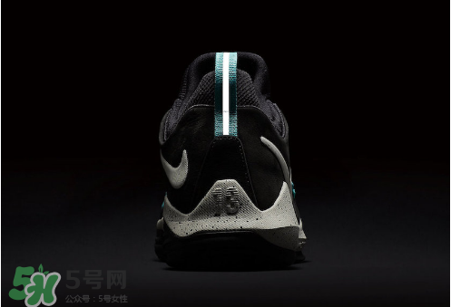 nike pg 1 light aqua什么時候發(fā)售？耐克泡椒1代伽馬藍發(fā)售日期
