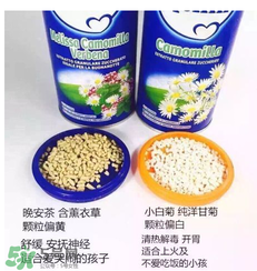 美林菊花晶有幾種？美林菊花晶種類介紹