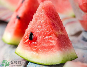 麒麟瓜有籽嗎？麒麟瓜為什么是白籽？
