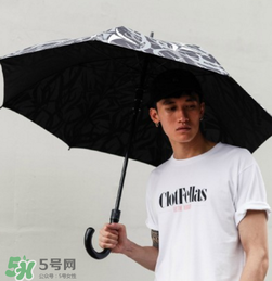 clot荊棘雨傘在哪買？clot荊棘雨傘怎么買？