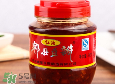 郫縣豆瓣醬哪個(gè)牌子好？豆瓣醬哪個(gè)牌子好