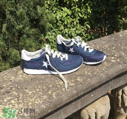 j.w.anderson與converse聯(lián)名鞋子怎么樣_好看嗎？