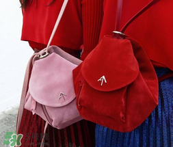manu atelier包包多少錢？manu atelier包包專柜價格