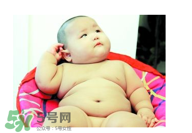 胖兒童怎樣減肥？孩子很胖怎么健康減肥？