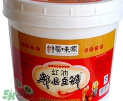 郫縣豆瓣醬哪個(gè)牌子好？豆瓣醬哪個(gè)牌子好