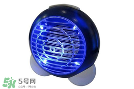 滅蚊燈可以開一晚上嗎？滅蚊燈能開著睡覺嗎？