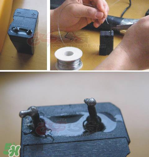 電蚊拍充不進(jìn)電怎么回事？電蚊拍充不了電怎么辦？