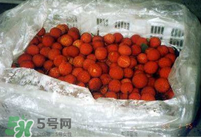 荔枝泡福爾馬林保鮮？如何鑒別用福爾馬林泡過(guò)的荔枝
