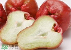 蓮霧什么季節(jié)成熟？蓮霧什么時候成熟