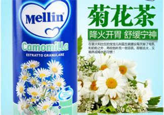 美林菊花晶一天喝幾次？美林菊花晶一天喝多少？