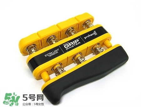 prohands吉他指力器怎么用？吉他指力器的正確使用方法