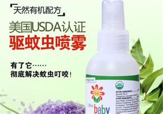 Lafe's驅(qū)蚊噴霧怎么樣？Lafe's有機(jī)防蚊液好用嗎？
