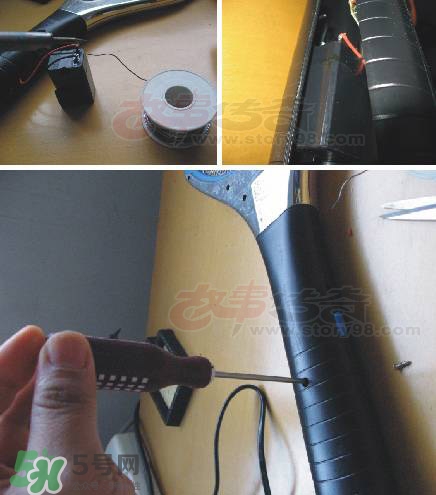 電蚊拍充不進(jìn)電怎么回事？電蚊拍充不了電怎么辦？