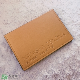 natasha denona是什么牌子？natasha denona哪國的