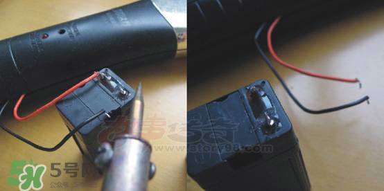 電蚊拍充不進(jìn)電怎么回事？電蚊拍充不了電怎么辦？