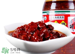 郫縣豆瓣醬多少錢一瓶？郫縣豆瓣醬鵑城牌價(jià)格