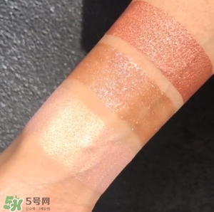 jouer高光多少錢？jouer高光色號試色