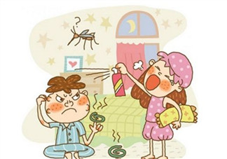 招蚊子是什么原因？招蚊子體質(zhì)怎么辦？