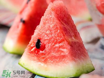 8424西瓜怎么挑？8424西瓜怎么辨別生熟？