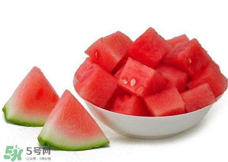 8424西瓜怎么挑？8424西瓜怎么辨別生熟？