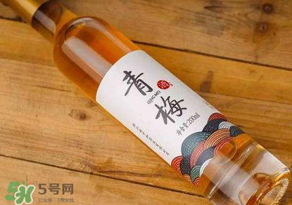青梅酒用什么酒泡？青梅酒用什么酒好？