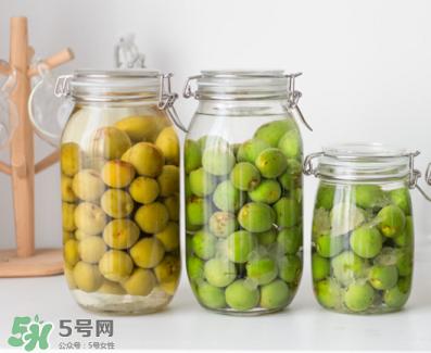 青梅酒泡多久可以喝？青梅酒好喝嗎？
