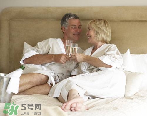絕經(jīng)后還有性需求嗎？絕經(jīng)后性生活會懷孕嗎？