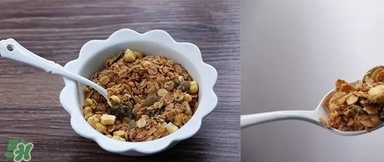 王飽飽麥片怎么樣？王飽飽麥片好吃嗎？