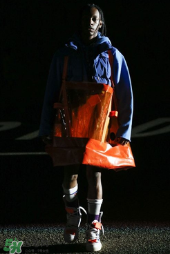 off white2018春夏系列服裝怎么樣_好看嗎_款式有哪些？