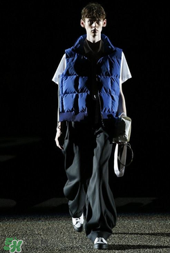 off white2018春夏系列服裝怎么樣_好看嗎_款式有哪些？
