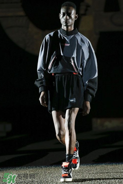 off white2018春夏系列服裝怎么樣_好看嗎_款式有哪些？