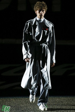off white2018春夏系列服裝怎么樣_好看嗎_款式有哪些？
