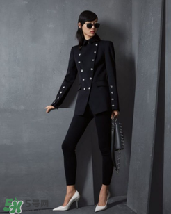 michael kors2017早秋系列服裝怎么樣_好看嗎_款式有哪些？