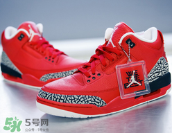 air jordan 3 grateful怎么買？aj3 grateful配色會發(fā)售嗎？